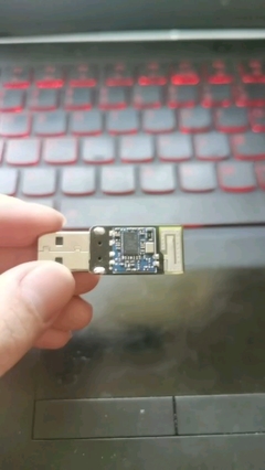 网卡芯片 网络连接的“隐形大脑”