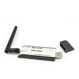 BL-LW06-AR无线网卡 150M高速体验与AP模式，让旧设备焕发新生