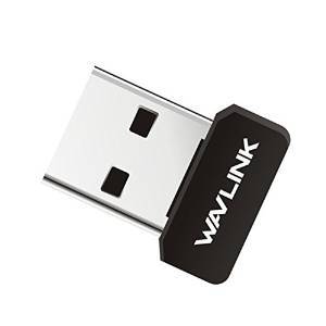 Wavlink 睿因 WL-WN687N1 150M迷你型无线USB网卡 价格、评测与购买指南