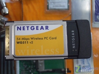 性能卓越受关注，网件笔记本无线网卡解析 稳定高速的无线连接新选择