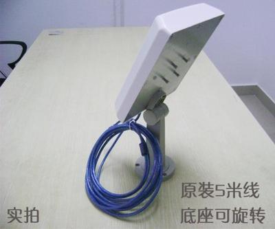 RT3070大功率无线网卡 提升网络覆盖与稳定性的数码利器